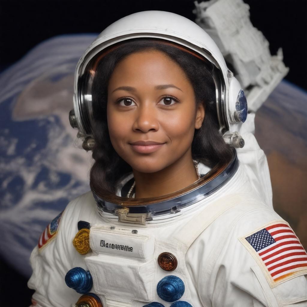 Catherine Coleman